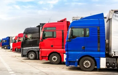 İzmir Sarıkaya Ambar Nakliyat