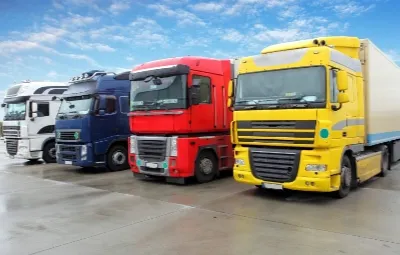 İzmir Sarıkaya Nakliye Ambarı