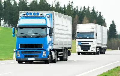 İzmir Sarıkaya | Eşya Taşıma